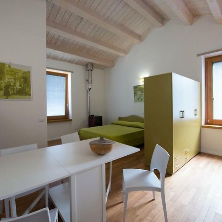 Hotel Le Radici Delle Nuvole Cairano Exterior foto